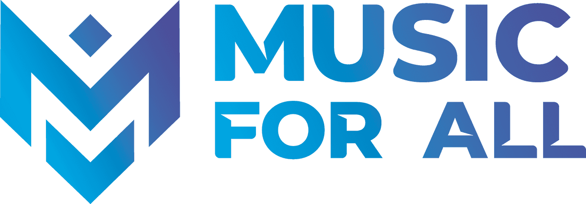 Music For All article artwork