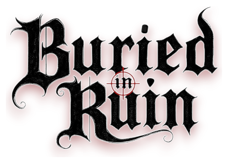 Buried In Ruin